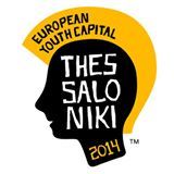 thessaloniki 2014 logo