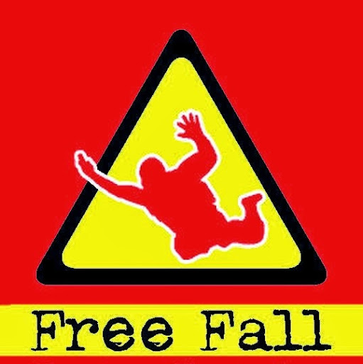 freefall