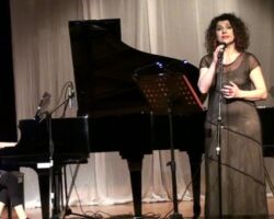 20 χρόνια ΜΣΘ-2012-συναυλία καθηγητών 20 χρόνια ΜΣΘ-2012-συναυλία καθηγητών