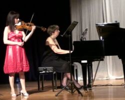 20 χρόνια ΜΣΘ-2012-συναυλία καθηγητών 20 χρόνια ΜΣΘ-2012-συναυλία καθηγητών