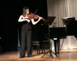 20 χρόνια ΜΣΘ-2012-συναυλία καθηγητών 20 χρόνια ΜΣΘ-2012-συναυλία καθηγητών