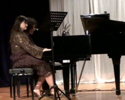 20 χρόνια ΜΣΘ-2012-συναυλία καθηγητών 20 χρόνια ΜΣΘ-2012-συναυλία καθηγητών