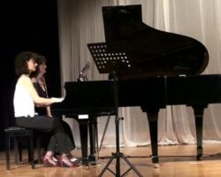 20 χρόνια ΜΣΘ-2012-συναυλία καθηγητών 20 χρόνια ΜΣΘ-2012-συναυλία καθηγητών