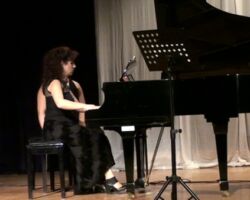 20 χρόνια ΜΣΘ-2012-συναυλία καθηγητών 20 χρόνια ΜΣΘ-2012-συναυλία καθηγητών