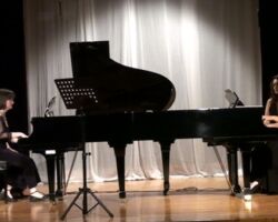 20 χρόνια ΜΣΘ-2012-συναυλία καθηγητών 20 χρόνια ΜΣΘ-2012-συναυλία καθηγητών