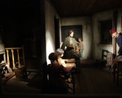 Η Ομάδα Μουσειακής Αγωγής στο Μακεδονικό Μουσείο Αγώνα Η Ομάδα Μουσειακής Αγωγής στο Μακεδονικό Μουσείο Αγώνα