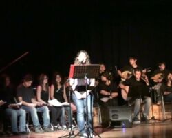 Εορτασμός 28ης Οκτωβρίου 2012 Εορτασμός 28ης Οκτωβρίου 2012