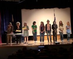 Εορτασμός 28ης Οκτωβρίου 2012 Εορτασμός 28ης Οκτωβρίου 2012