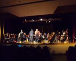 Μ.Σ. Αλίμου-Κατσαρίδα-συναυλία στο ΜΣΘ Μ.Σ. Αλίμου-Κατσαρίδα-συναυλία στο ΜΣΘ