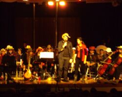 Μ.Σ. Αλίμου-Κατσαρίδα-συναυλία στο ΜΣΘ Μ.Σ. Αλίμου-Κατσαρίδα-συναυλία στο ΜΣΘ