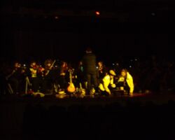 Μ.Σ. Αλίμου-Κατσαρίδα-συναυλία στο ΜΣΘ Μ.Σ. Αλίμου-Κατσαρίδα-συναυλία στο ΜΣΘ