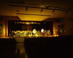 Μ.Σ. Αλίμου-Κατσαρίδα-συναυλία στο ΜΣΘ Μ.Σ. Αλίμου-Κατσαρίδα-συναυλία στο ΜΣΘ