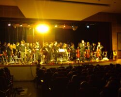 Μ.Σ. Αλίμου-Κατσαρίδα-συναυλία στο ΜΣΘ Μ.Σ. Αλίμου-Κατσαρίδα-συναυλία στο ΜΣΘ