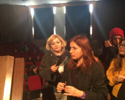 Σεμινάριο μπαρόκ μουσικής 2017 Σεμινάριο μπαρόκ μουσικής 2017