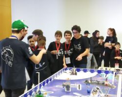MUSIC ROBOTS 2019