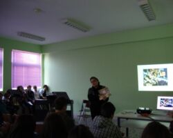 elitis open course 2012