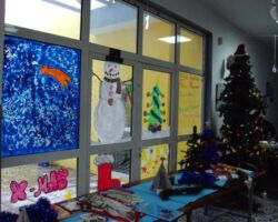 christmas bazaar 2011