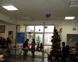 christmas bazaar 2011