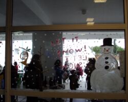 christmas bazaar 2011