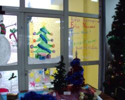 christmas bazaar 2011