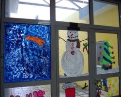 christmas bazaar 2011