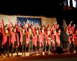 msth christmas 2011