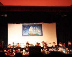 msth christmas 2011