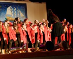 msth christmas 2011