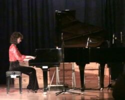 2012 - Συναυλία καθηγητών Μουσικού Σχολείου Θεσσαλονίκης 2012 - Συναυλία καθηγητών Μουσικού Σχολείου Θεσσαλονίκης