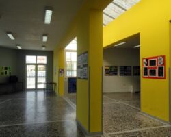 Eικαστική έκθεση με έργα μαθητών του Μ.Σ.Θ. και του καθηγητή εικαστικών του Μ.Σ.Θ. κ. Δημήτρη Τζοβανάκη Eικαστική έκθεση με έργα μαθητών του Μ.Σ.Θ. και του καθηγητή εικαστικών του Μ.Σ.Θ. κ. Δημήτρη Τζοβανάκη