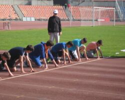 Μάρτιος 2016 - Σχολικοί Aγώνες Kλασικού Aθλητισμού μαθητών Μ.Σ.Θ. Μάρτιος 2016 - Σχολικοί Aγώνες Kλασικού Aθλητισμού μαθητών Μ.Σ.Θ.