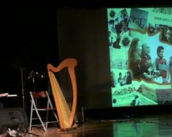 Συναυλία με μουσικές δημιουργίες καθηγητών, μαθητών και αποφοίτων ΜΣΘ Συναυλία με μουσικές δημιουργίες καθηγητών, μαθητών και αποφοίτων ΜΣΘ