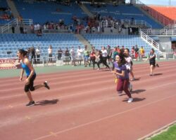 2016 - Αθλητική Ημέρα Σκυταλοδρομίας Στίβου 2016 - Αθλητική Ημέρα Σκυταλοδρομίας Στίβου