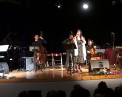 Συναυλία με έργα μαθητών, καθηγητών και αποφοίτων του ΜΣΘ Συναυλία με έργα μαθητών, καθηγητών και αποφοίτων του ΜΣΘ