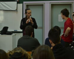 Τμήμα Μουσικής Επιστήμης και Τέχνης - Παρουσίαση Τμήμα Μουσικής Επιστήμης και Τέχνης - Παρουσίαση