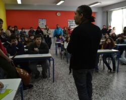 Τμήμα Μουσικής Επιστήμης και Τέχνης - Παρουσίαση Τμήμα Μουσικής Επιστήμης και Τέχνης - Παρουσίαση