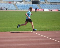 Μάρτιος 2016 - Σχολικοί Aγώνες Kλασικού Aθλητισμού μαθητών Μ.Σ.Θ. Μάρτιος 2016 - Σχολικοί Aγώνες Kλασικού Aθλητισμού μαθητών Μ.Σ.Θ.