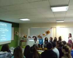 Το σύνολο "Μουσικές του Κόσμου" στο Αγρόκτημα Γεωπονικού Τμήματος Α.Π.Θ. Το σύνολο "Μουσικές του Κόσμου" στο Αγρόκτημα Γεωπονικού Τμήματος Α.Π.Θ.