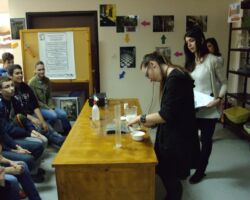 Το σύνολο "Μουσικές του Κόσμου" στο Αγρόκτημα Γεωπονικού Τμήματος Α.Π.Θ. Το σύνολο "Μουσικές του Κόσμου" στο Αγρόκτημα Γεωπονικού Τμήματος Α.Π.Θ.