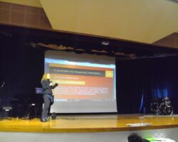 Μάρτιος 2017 - Η Χαρούλα Αλεξίου στο ΜΣΘ Μάρτιος 2017 - Η Χαρούλα Αλεξίου στο ΜΣΘ