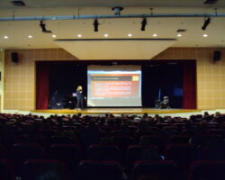 Μάρτιος 2017 - Η Χαρούλα Αλεξίου στο ΜΣΘ Μάρτιος 2017 - Η Χαρούλα Αλεξίου στο ΜΣΘ