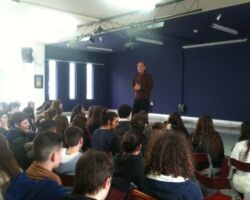 Μάρτιος 2015 - Γ΄ Γυμνασίου στην Αθήνα Μάρτιος 2015 - Γ΄ Γυμνασίου στην Αθήνα