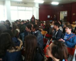 Μάρτιος 2015 - Γ΄ Γυμνασίου στην Αθήνα Μάρτιος 2015 - Γ΄ Γυμνασίου στην Αθήνα