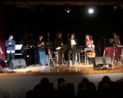 Συναυλία με έργα μαθητών, καθηγητών και αποφοίτων ΜΣΘ Συναυλία με έργα μαθητών, καθηγητών και αποφοίτων ΜΣΘ