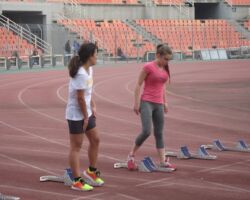 Μάρτιος 2016 - Σχολικοί Aγώνες Kλασικού Aθλητισμού μαθητών Μ.Σ.Θ. Μάρτιος 2016 - Σχολικοί Aγώνες Kλασικού Aθλητισμού μαθητών Μ.Σ.Θ.