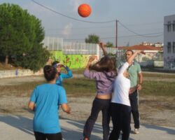 2015 - 2η Πανελλήνια Ημέρα Σχολικού Αθλητισμού - ΜΣΘ 2015 - 2η Πανελλήνια Ημέρα Σχολικού Αθλητισμού - ΜΣΘ