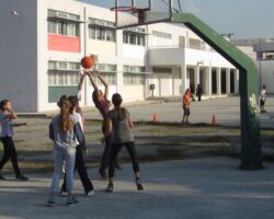 2015 - 2η Πανελλήνια Ημέρα Σχολικού Αθλητισμού - ΜΣΘ 2015 - 2η Πανελλήνια Ημέρα Σχολικού Αθλητισμού - ΜΣΘ