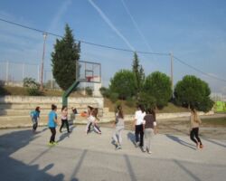 2015 - 2η Πανελλήνια Ημέρα Σχολικού Αθλητισμού - ΜΣΘ 2015 - 2η Πανελλήνια Ημέρα Σχολικού Αθλητισμού - ΜΣΘ