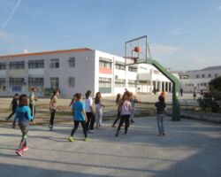 2015 - 2η Πανελλήνια Ημέρα Σχολικού Αθλητισμού - ΜΣΘ 2015 - 2η Πανελλήνια Ημέρα Σχολικού Αθλητισμού - ΜΣΘ