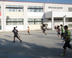 2015 - 2η Πανελλήνια Ημέρα Σχολικού Αθλητισμού - ΜΣΘ 2015 - 2η Πανελλήνια Ημέρα Σχολικού Αθλητισμού - ΜΣΘ